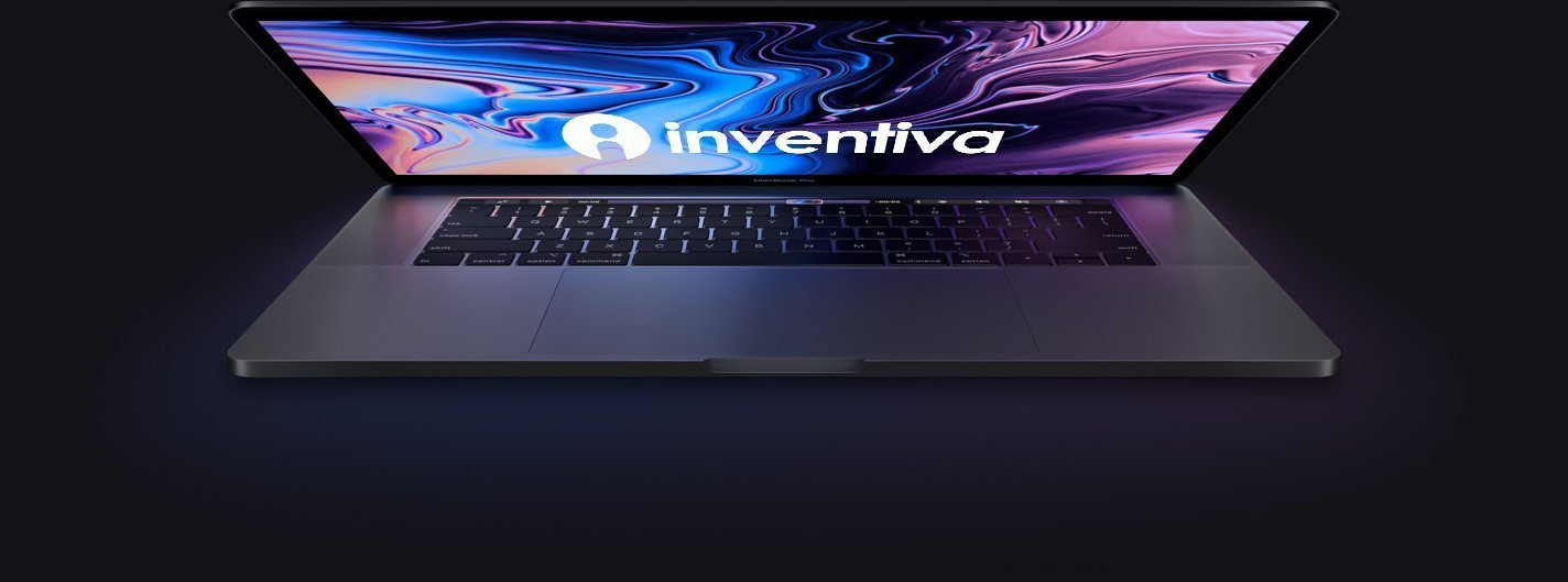 Digital Marketing strategies campaigns, About Inventiva, Inventiva Creative Studio&trade;