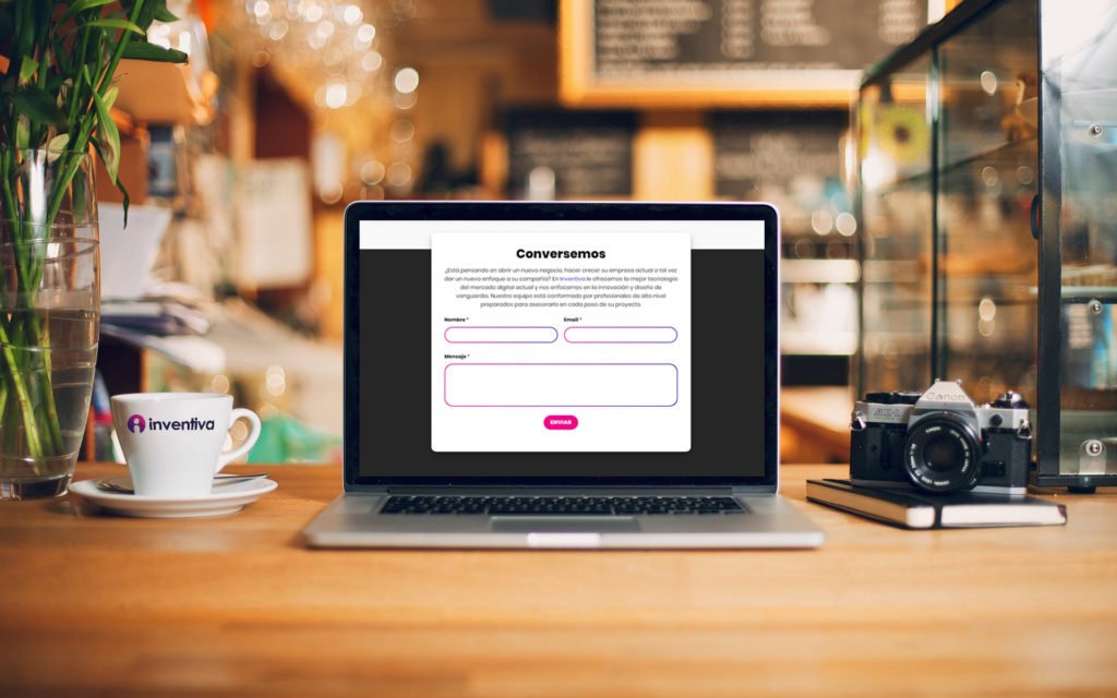 Web Design, Web Design, Inventiva Creative Studio&trade;