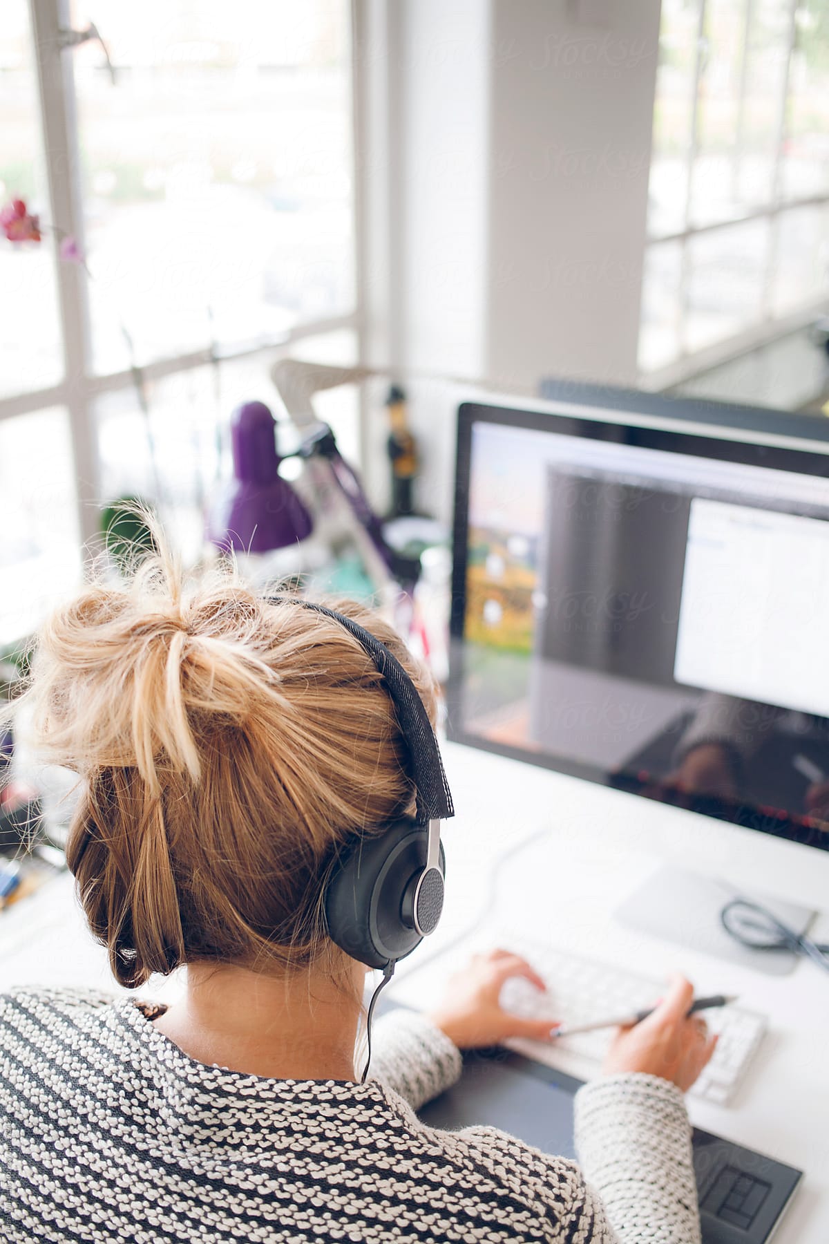 Content Generation Digital Agency, Content Generation, Inventiva Creative Studio&trade;