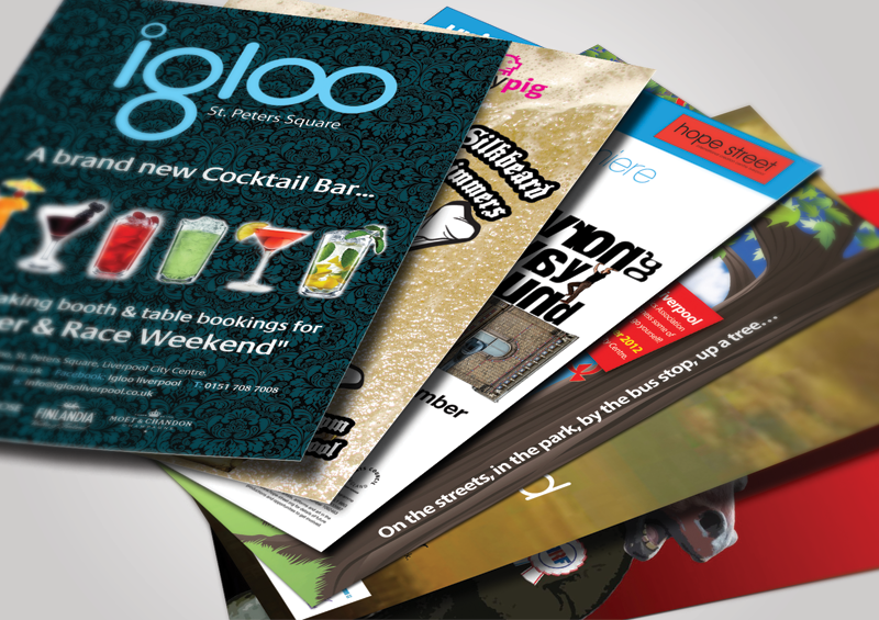 Business Stationary Digital Marketing, Business Stationery, Inventiva Creative Studio&trade;