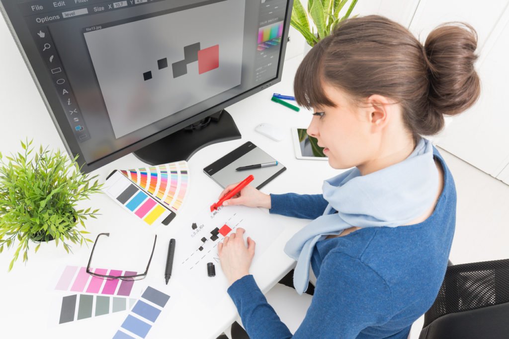 Creative website, Creativity & Design, Inventiva Creative Studio&trade;