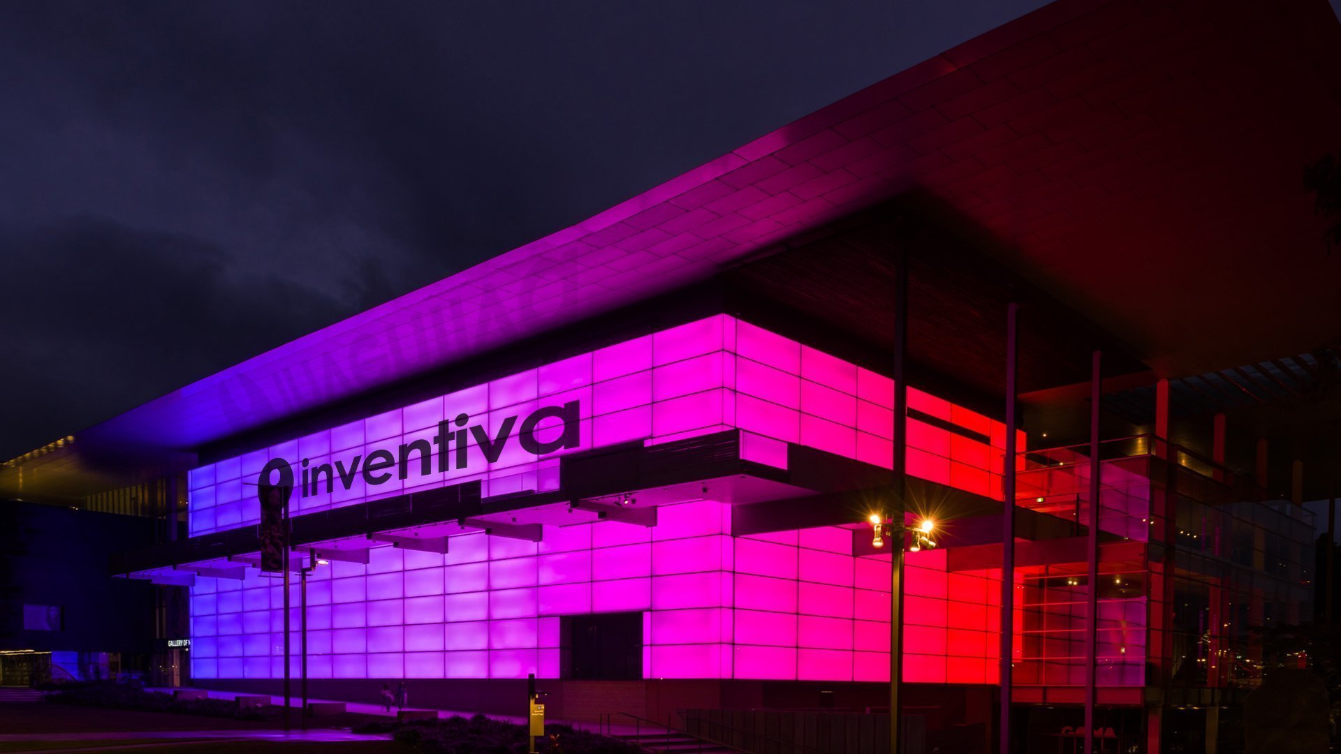 New Home, New Home, Inventiva Creative Studio&trade;