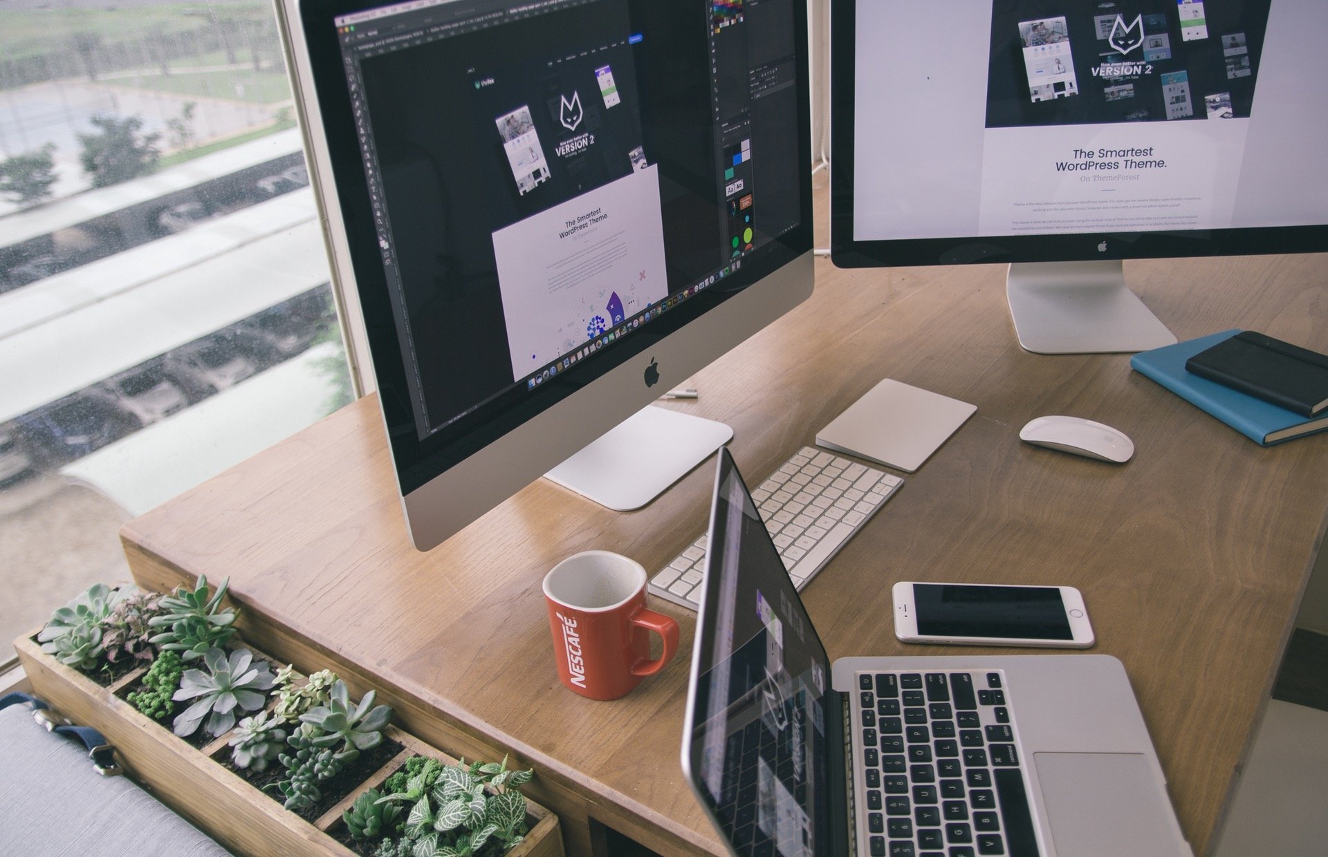 Web Design, Web Design, Inventiva Creative Studio&trade;