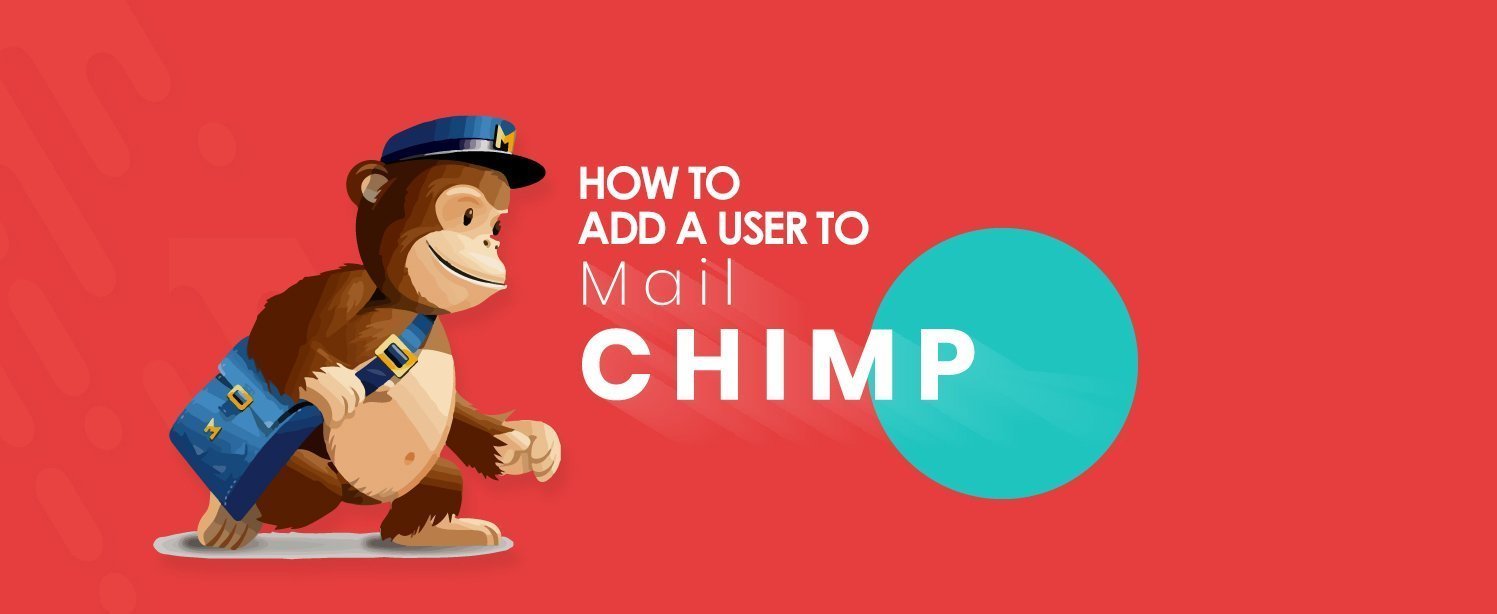 How to add a user to your Mailchimp Account, How to add a user to your Mailchimp Account, Inventiva Creative Studio&trade;