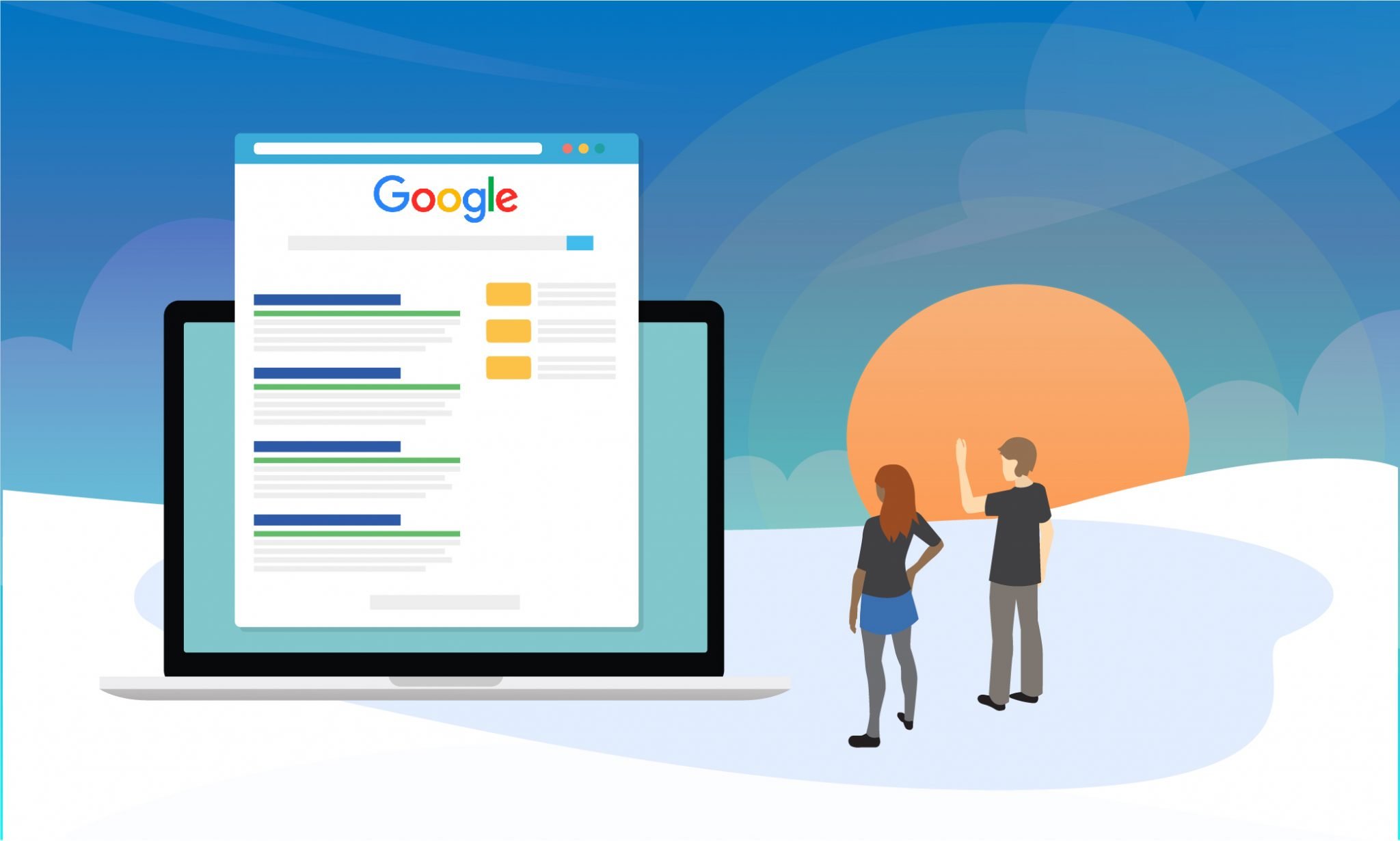 Google advertising ads Australia, Google Advertising (Google Ads), Inventiva Creative Studio&trade;