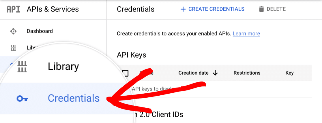 How to Set Up Google Workspace for SMTP Delivery, How to Set Up Google Workspace for SMTP Delivery, Inventiva Creative Studio&trade;