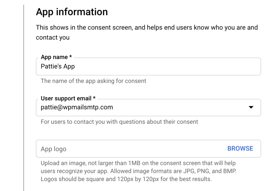 How to Set Up Google Workspace for SMTP Delivery, How to Set Up Google Workspace for SMTP Delivery, Inventiva Creative Studio&trade;