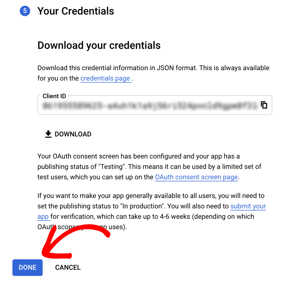 How to Set Up Google Workspace for SMTP Delivery, How to Set Up Google Workspace for SMTP Delivery, Inventiva Creative Studio&trade;