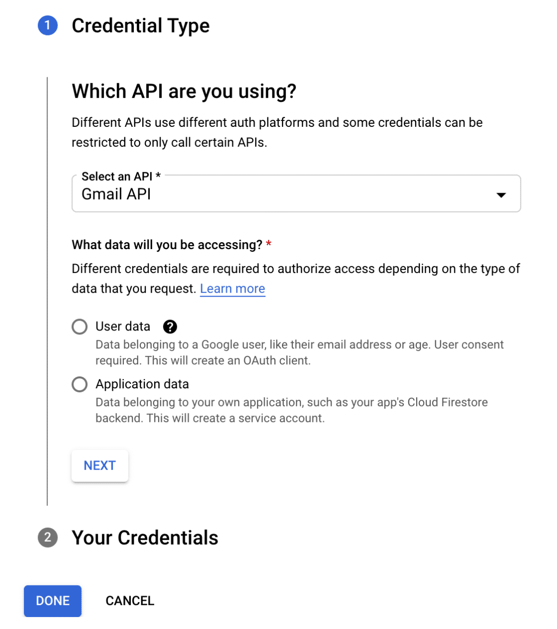 How to Set Up Google Workspace for SMTP Delivery, How to Set Up Google Workspace for SMTP Delivery, Inventiva Creative Studio&trade;