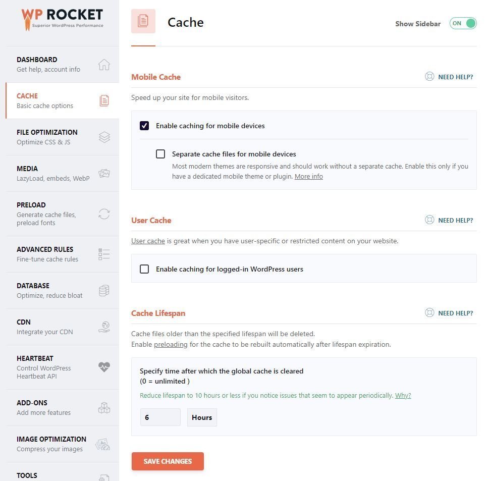WP Rocket Step by Step Settings for Flatsome Theme, WP Rocket Step by Step Settings for Flatsome Theme, Inventiva Creative Studio&trade;