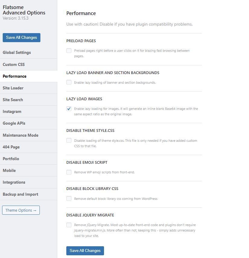 WP Rocket Step by Step Settings for Flatsome Theme, WP Rocket Step by Step Settings for Flatsome Theme, Inventiva Creative Studio&trade;