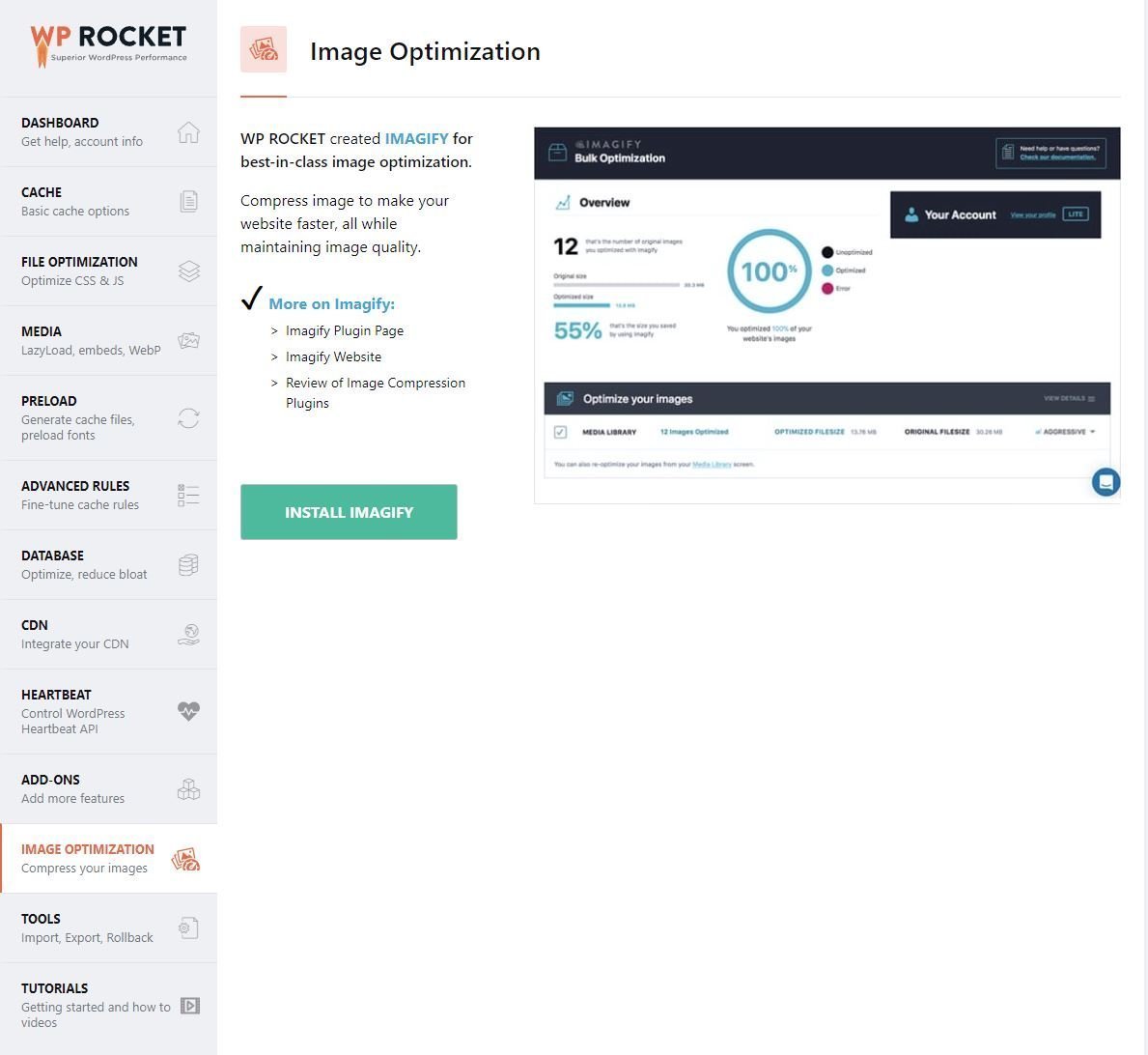 WP Rocket Step by Step Settings for Flatsome Theme, WP Rocket Step by Step Settings for Flatsome Theme, Inventiva Creative Studio&trade;