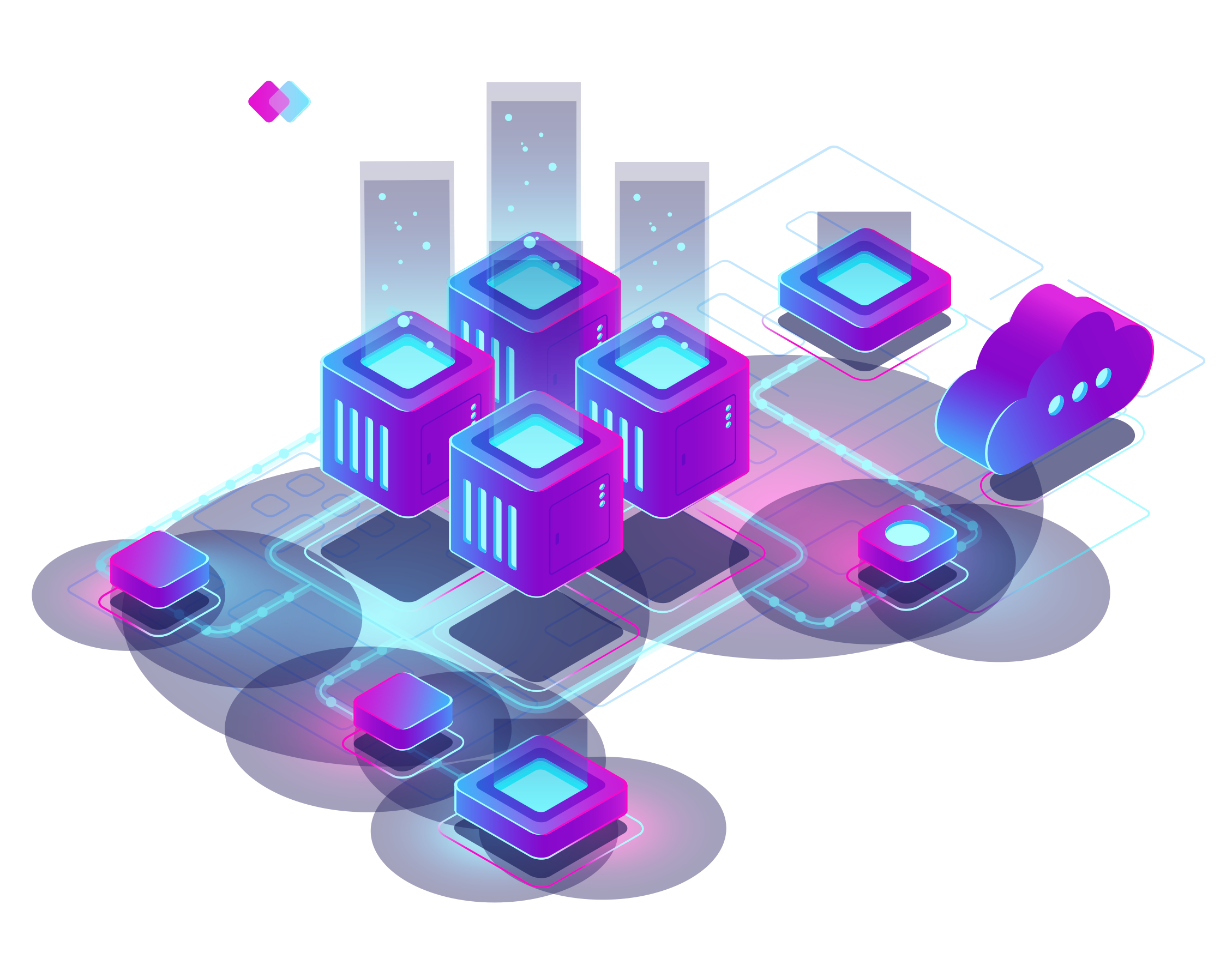 Hosting Digital Marketing, Web Hosting, Inventiva Creative Studio&trade;