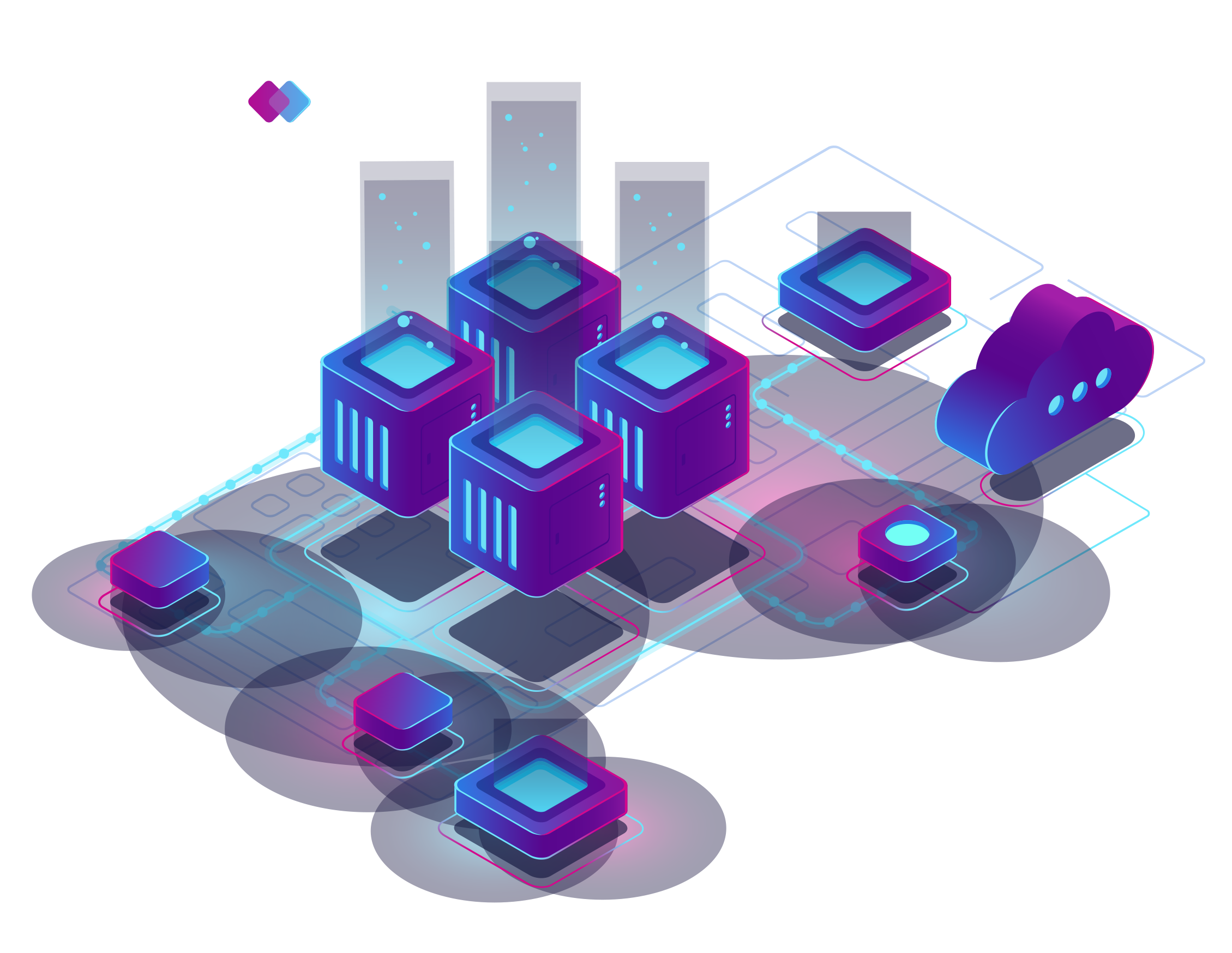 Hosting Digital Marketing, Web Hosting, Inventiva Creative Studio&trade;