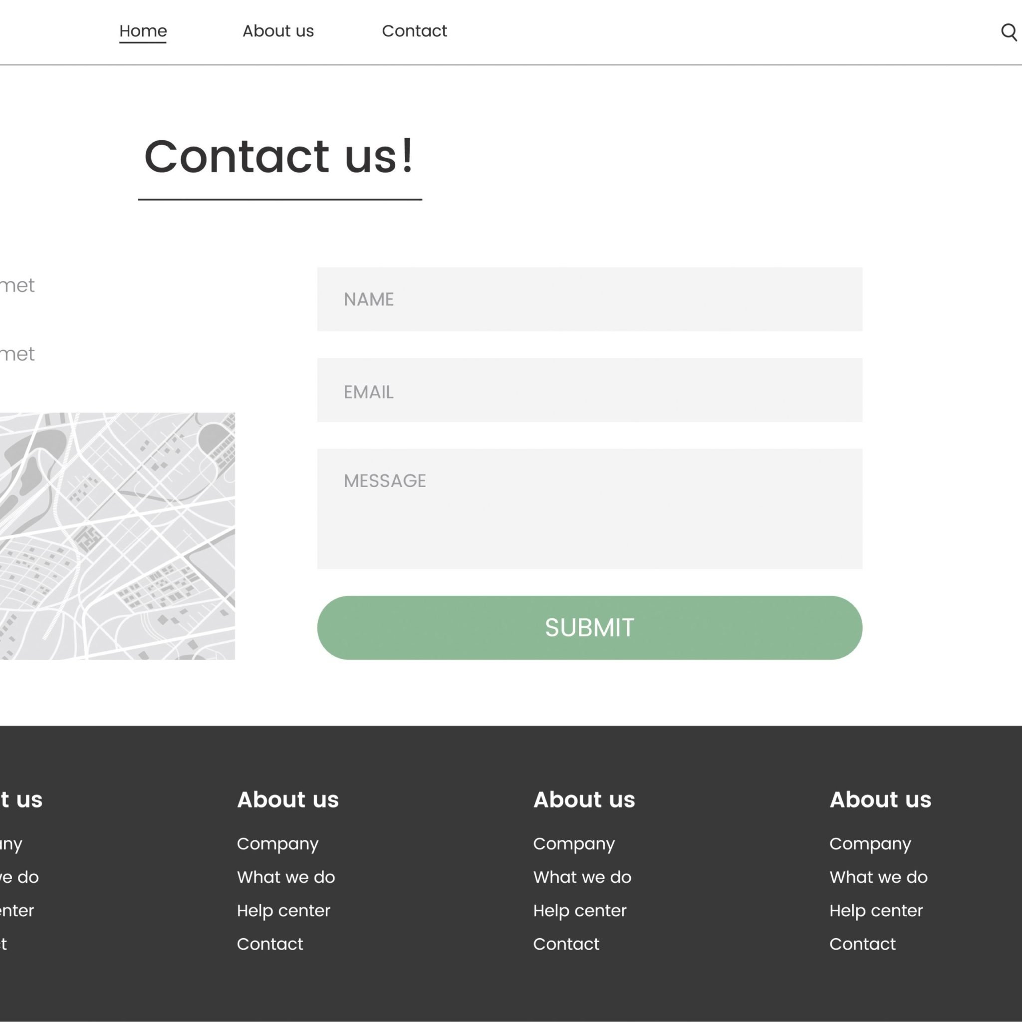 Crafting Concise Contact Forms for Enhanced User Experience and Conversions, Crafting Concise Contact Forms for Enhanced User Experience and Conversions, Inventiva Creative Studio&trade;