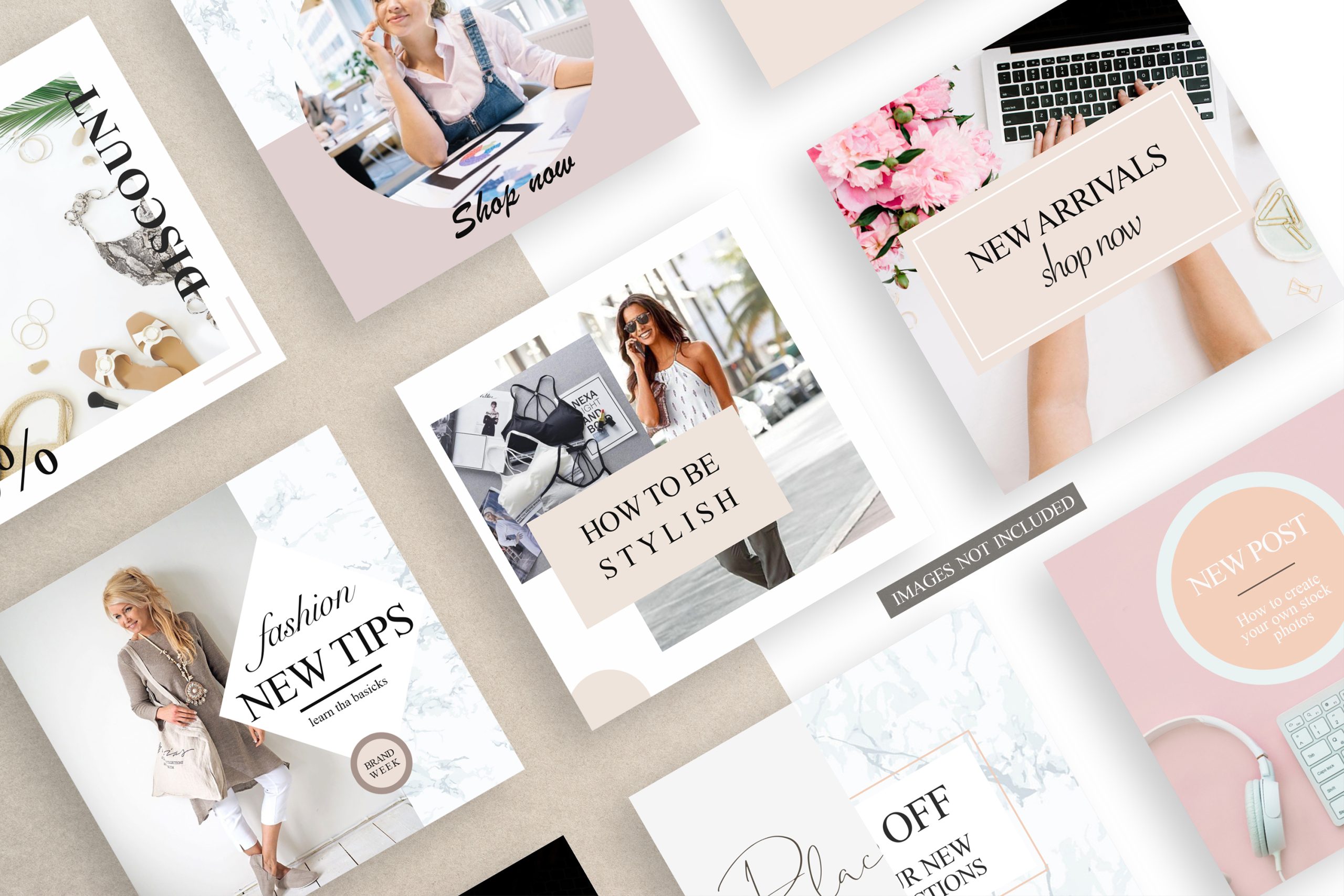 Social Media Management Packages, Social Media Management Packages, Inventiva Creative Studio&trade;