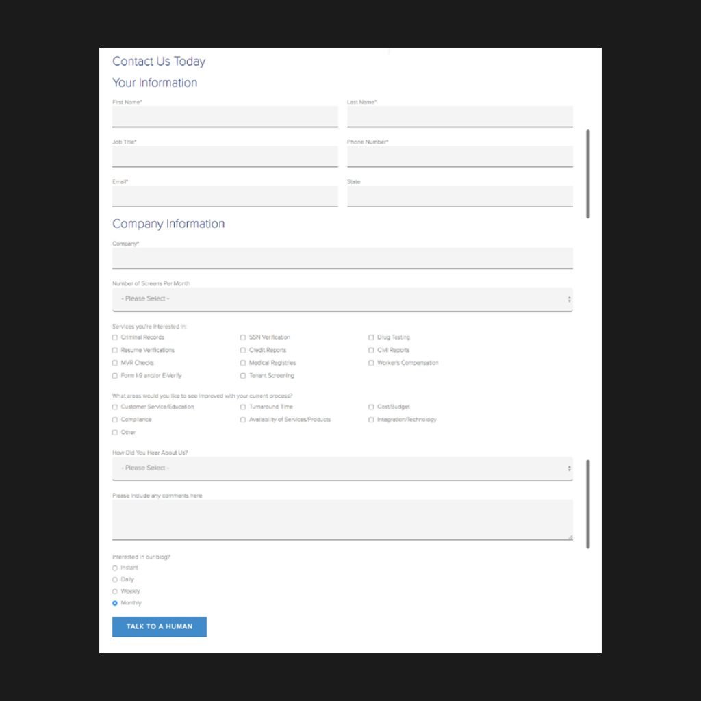 Crafting Concise Contact Forms for Enhanced User Experience and Conversions, Crafting Concise Contact Forms for Enhanced User Experience and Conversions, Inventiva Creative Studio&trade;