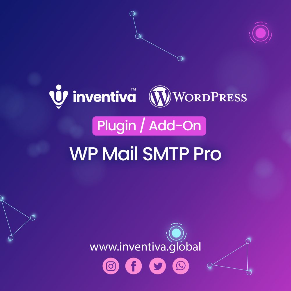 WP Mail SMTP Pro
