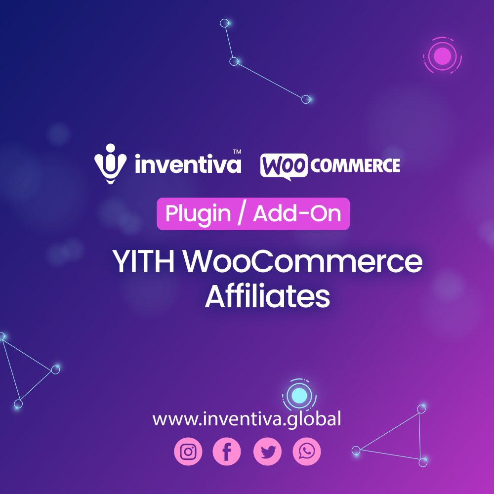 YITH WooCommerce Affiliates