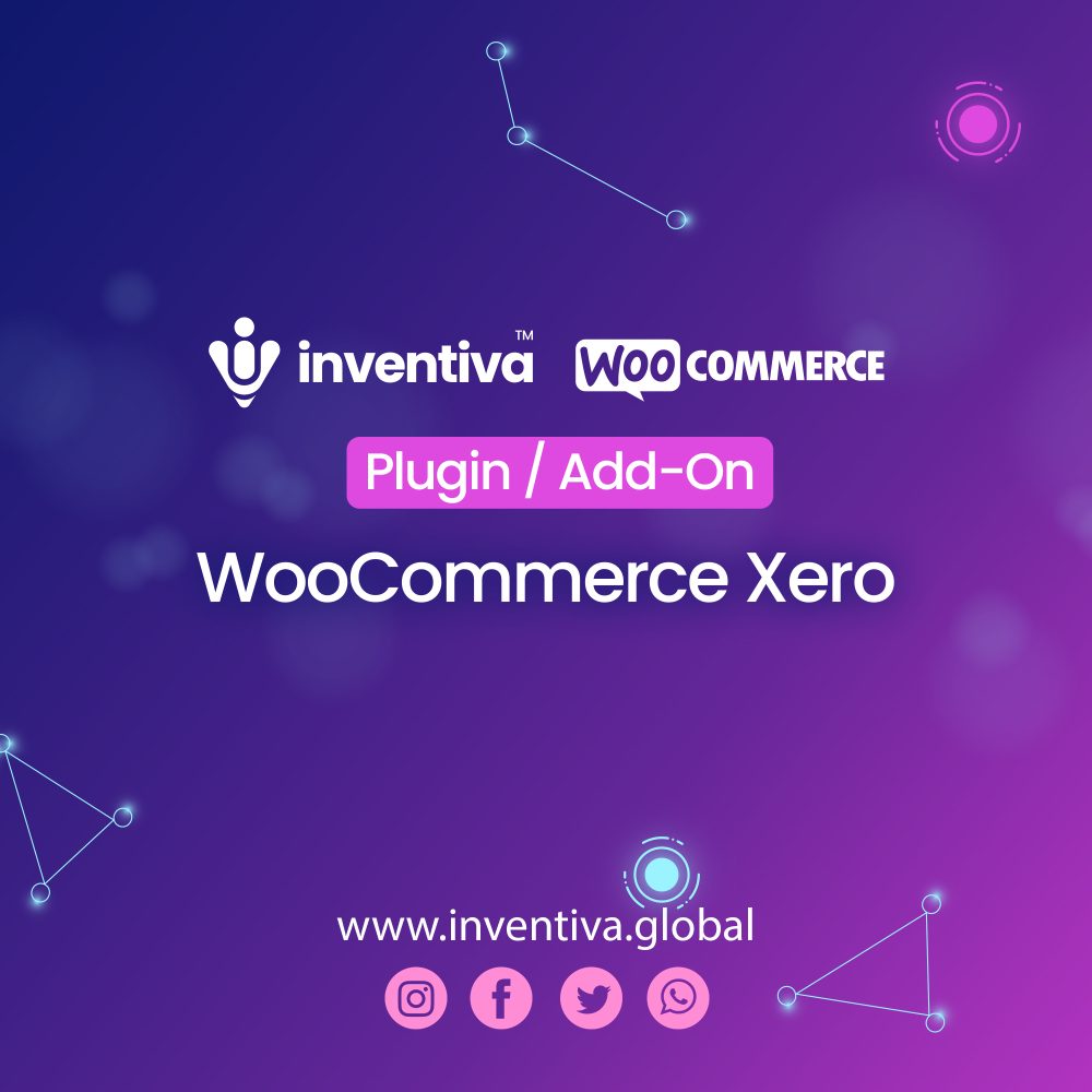 Inventiva Creative Studio™ World leaders in AI, Systems Automation & Digital Marketing Woocommerce Xero